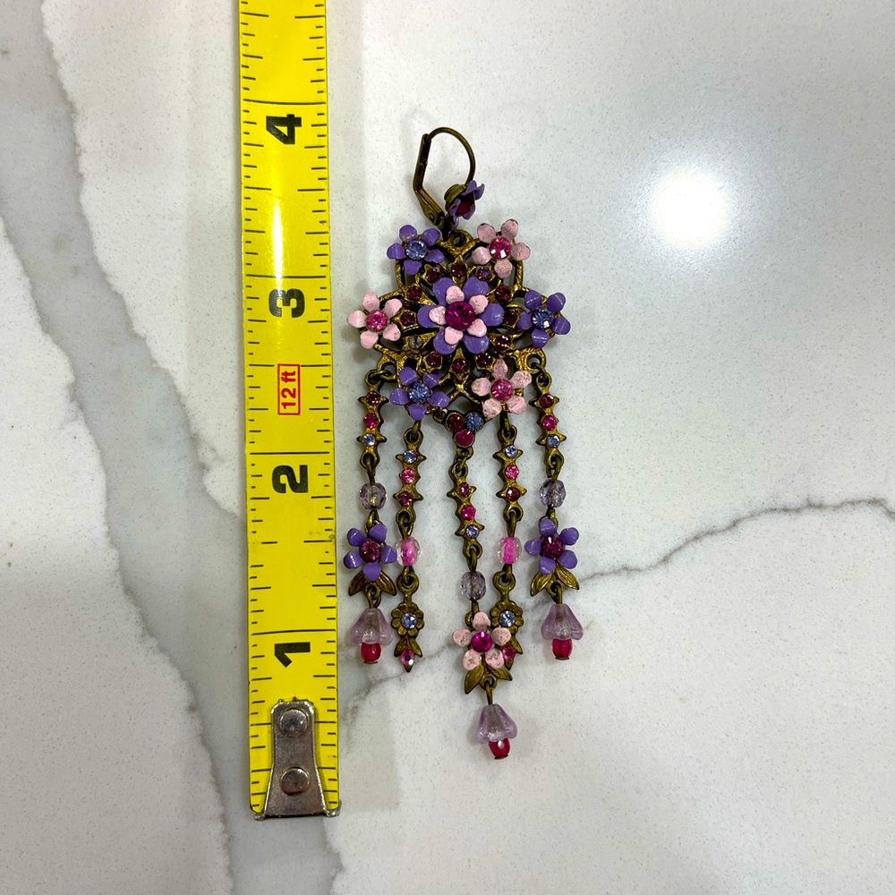 Israeli designer MICHAL NEGRIN